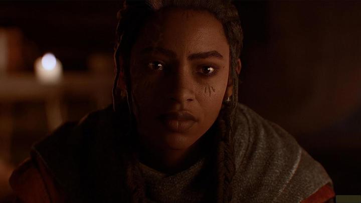 Actual product image Focus Home Interactive Banishers: Ghosts of New Eden (PS5, DE)