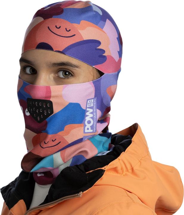 Produktbild Buff Kid's Thermonet Hinged Balaclava