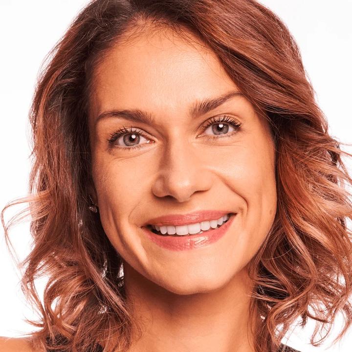 Actual product image Catrice Eye Brow Stylist (040 brown)