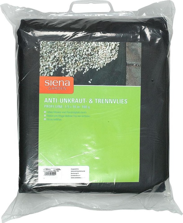 Productafbeelding Siena Garden Anti onkruid vlies