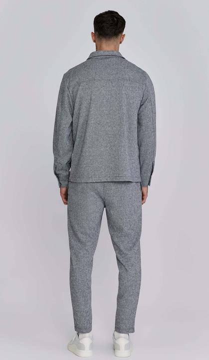 Actual product image Siksilk Overshirt Smart Overshirt (M)