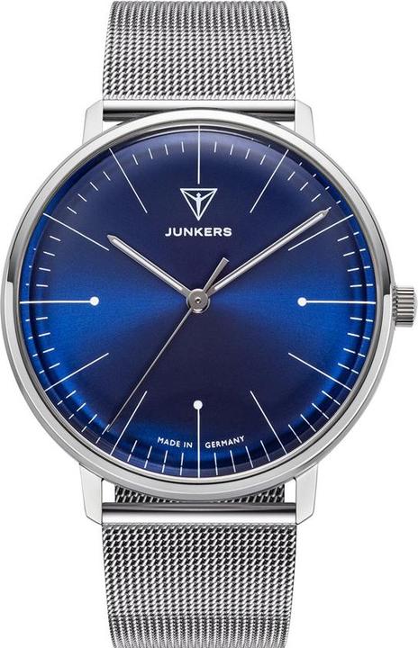 Produktbild Junkers Bauhaus (Analoguhr, 38 mm)