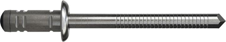 Image du produit Gesipa GBulb acier/acier 6,4 x 17, 250 pcs.