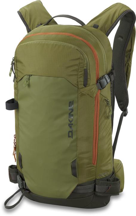 Actual product image Dakine Poacher 22 (22 l)