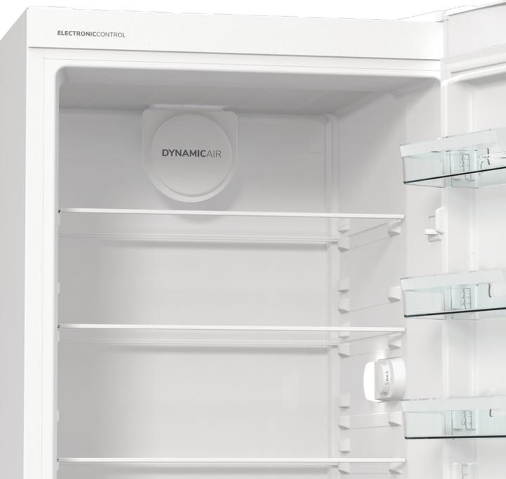 Actual product image Gorenje R619EEW5 (398 l)
