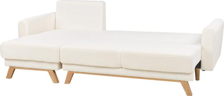 Produktbild Beliani Siro (Ecksofa)