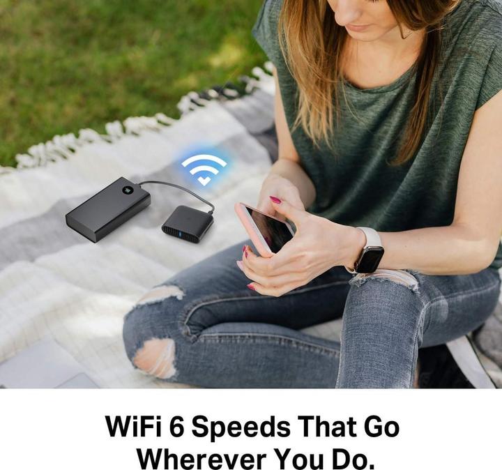 Produktbild TP-Link TL-WR3002X