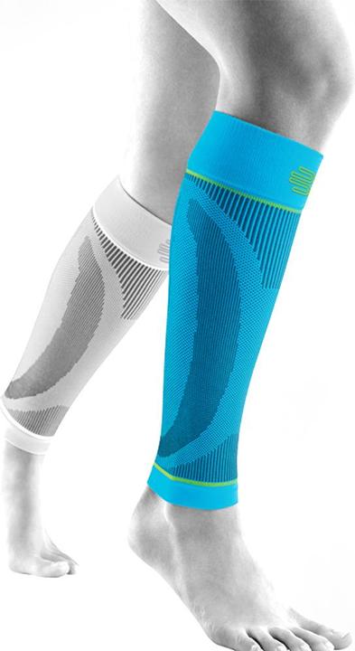 Actual product image Bauerfeind Sc Sleeves Lower Leg (L)
