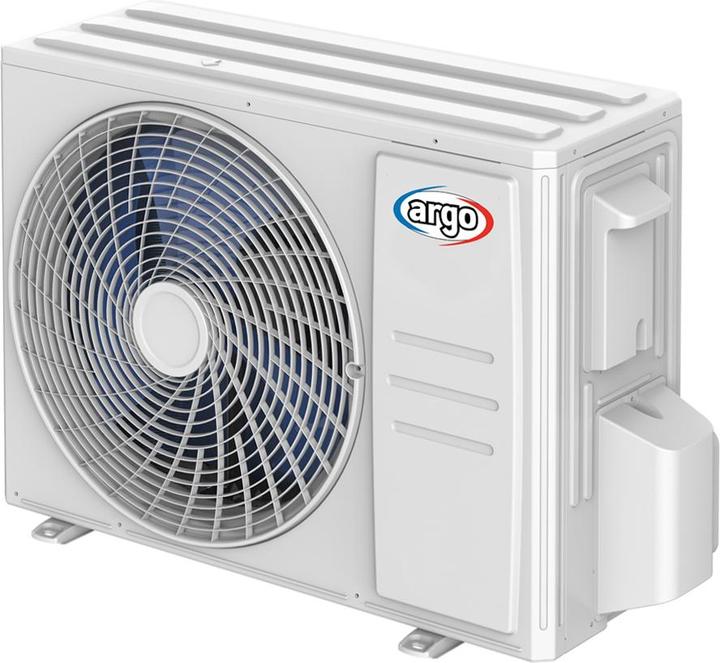 Argo Charm Plus (8871.57 BTU/h)