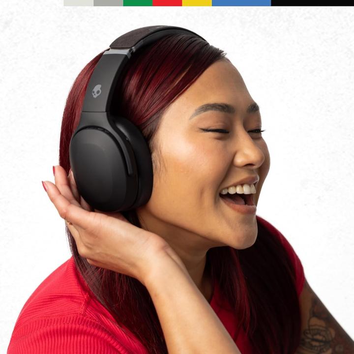 Produktbild Skullcandy Crusher Evo (40 h, Kabelgebunden, Kabellos)