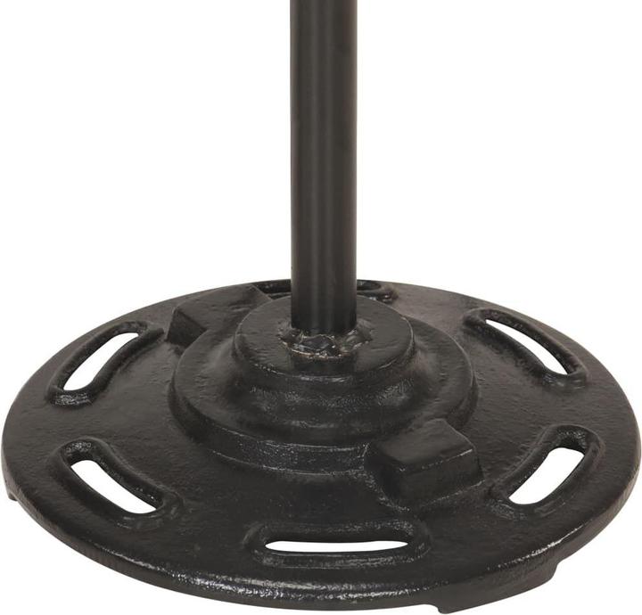 Produktbild vidaXL Stehlampe (E27)