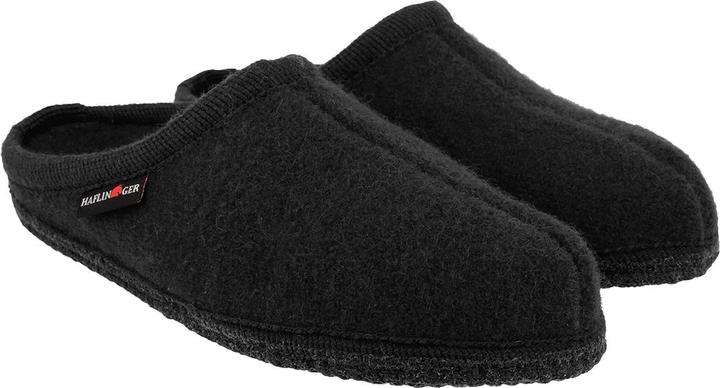 Actual product image Haflinger slippers (41)