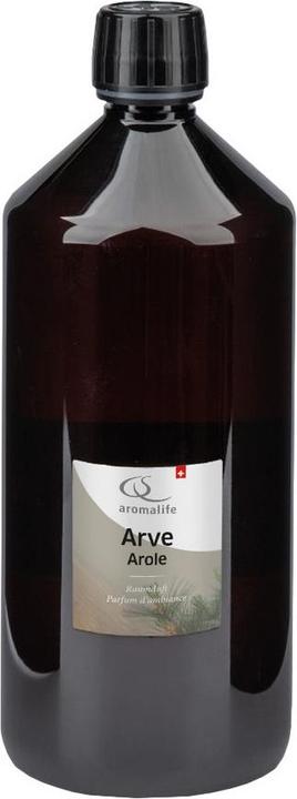 Aromalife ARVE Raumspray Bio 1000ml Nachfüllung (1000 ml)