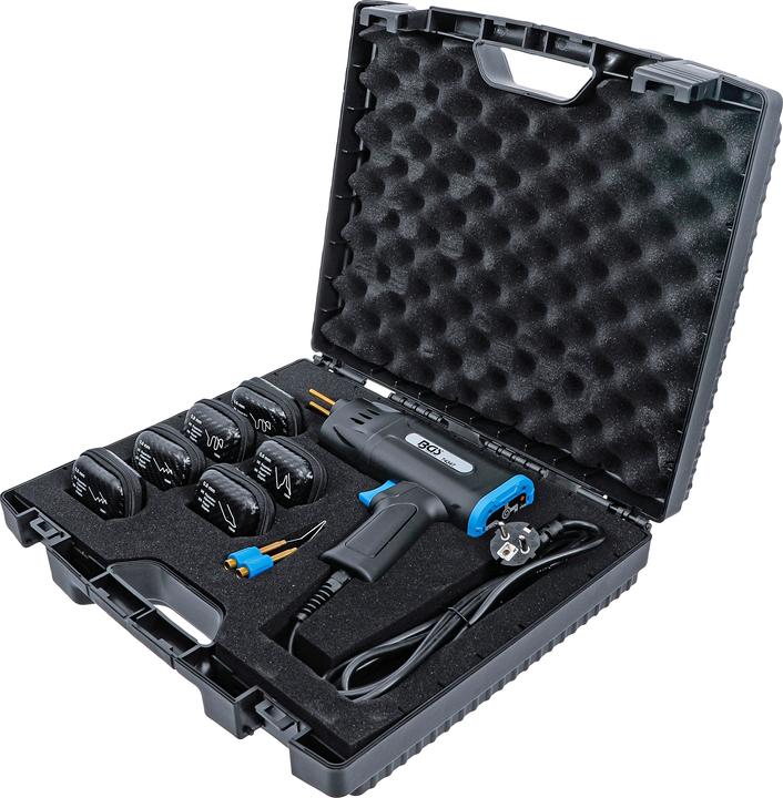 Produktbild BGS Kunststoff-Reparatur-Satz