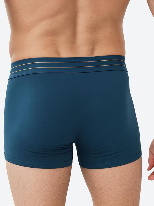 Immagine prodotto CR7 Retro Boxer Basic Organic (L, Confezione da 5 pezzi)