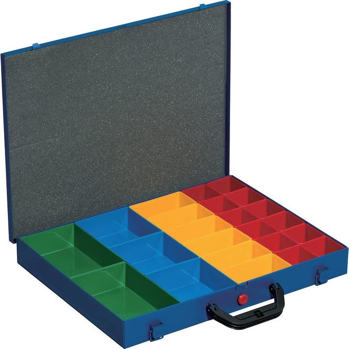Actual product image Allit assortment case