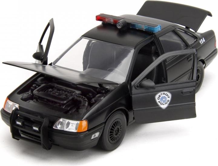 Produktbild Jada RoboCop 1986 Ford Tarus