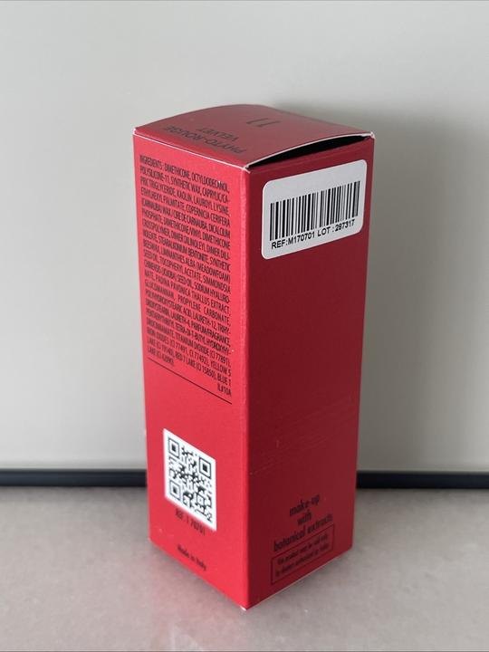 Image du produit Sisley Phyto Rouge Velvet No 11 (11 Beigebloom)