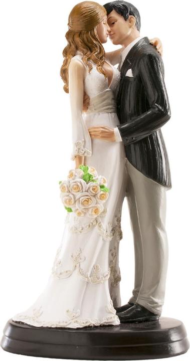 Image du produit Dekora Figurine Maria y Juan