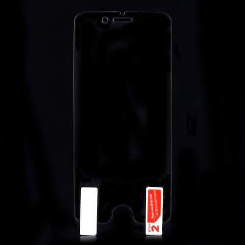 Produktbild Ueli Express iPhone SE / 8 / 7 / 6s / 6 HD Display Schutzfolie Matt (1 Stück, Apple iPhone SE)