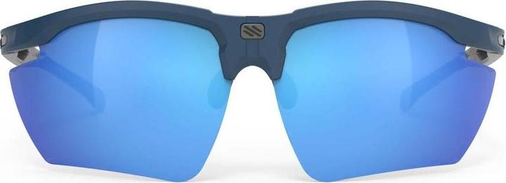 Image du produit Rudy Project Lunettes de vélo Magnus (Bleu, Multilaser Bleu)