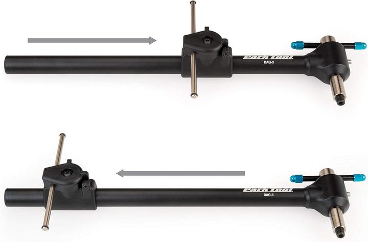 Produktbild Park Tool Fahrradwerkzeug DAG-3 Schaltung-Richtwerkzeug 1 Stück