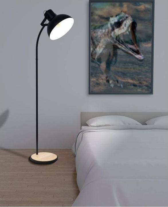 Actual product image EGLO Lubenham 1 (E27)