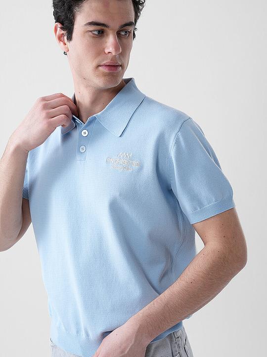 Produktbild Prohibited Poloshirt SPEEDTRAP (S)