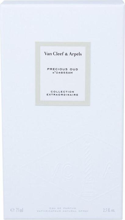 Produktbild Van Cleef and Arpels Precious Oud (Eau de Parfum, 75 ml)