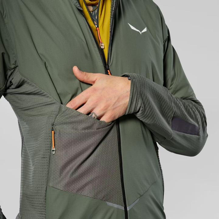 Produktbild Salewa Pedroc Wind Kapuzenjacke (50, L)