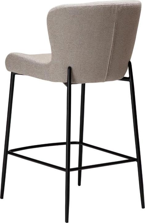 Produktbild Dan Form GLAM counter stool