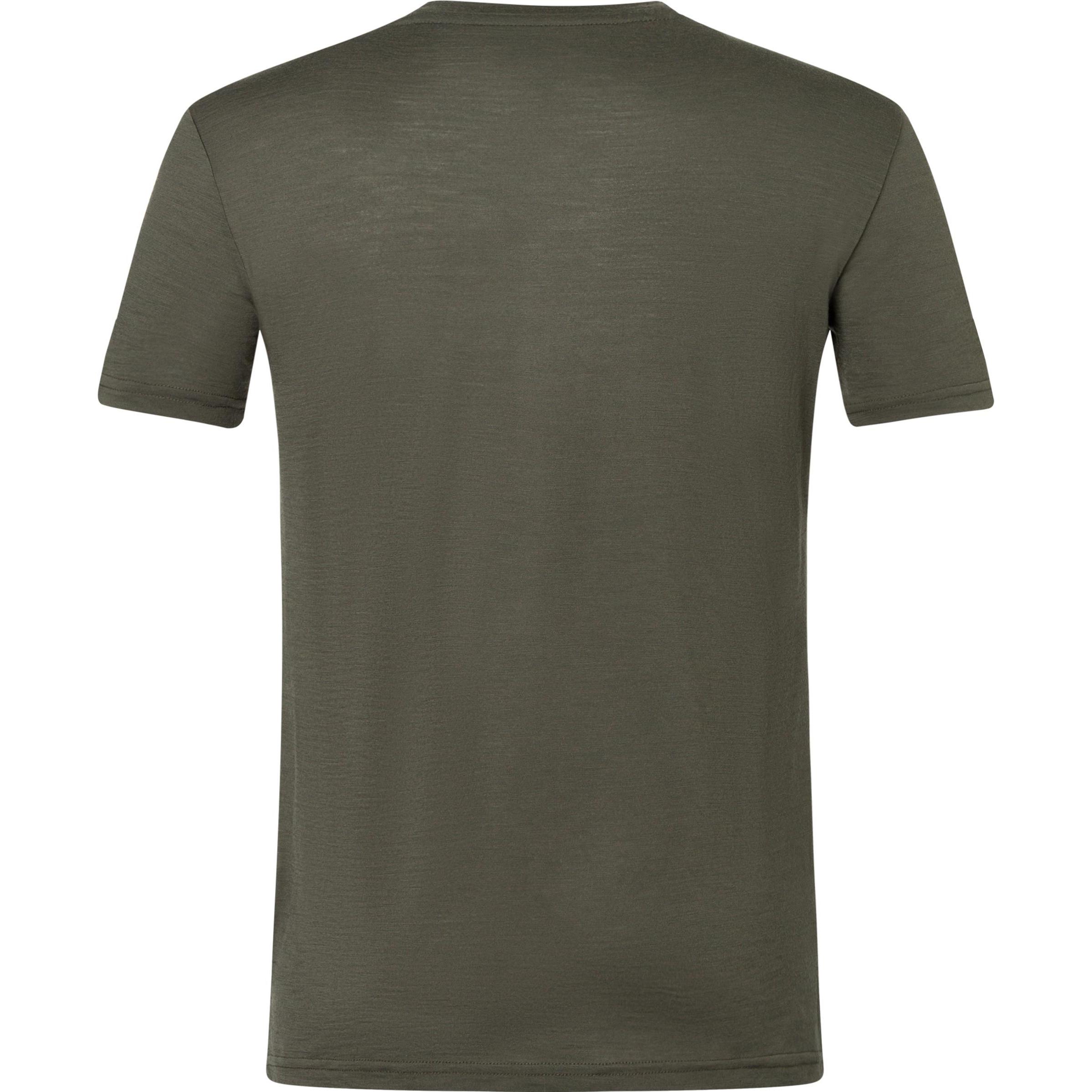 Thumbnail - Super Natural, Herren, Shirt, Better Bike Tee, Braun, (S)