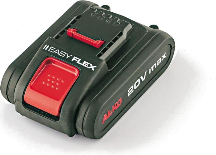 Produktbild AL-KO EasyFlex (20 V)