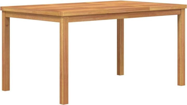 Produktbild vidaXL Garten-Essgruppe