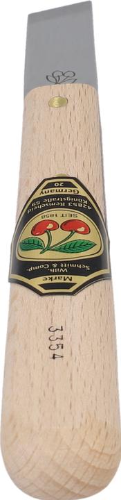 Actual product image Kirschen Carving knife (34 mm)