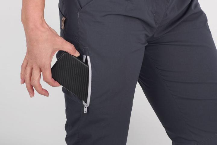 Actual product image Directalpine Trousers Alaro Lady 1.0 (M)