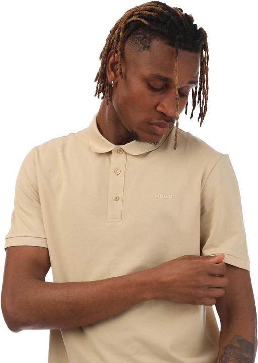 Produktbild HUGO Donos222 Poloshirt (XL)