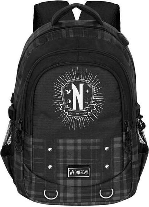 Image du produit Karactermania Wednesday sac à dos Chains (32 l)