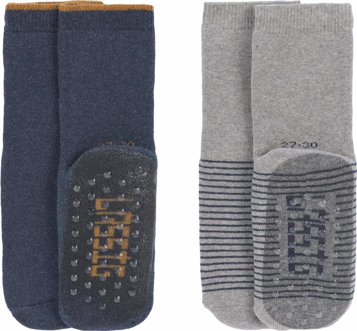 Produktbild Lässig Antirutsch-Socken (2er Pack, 19 - 22)