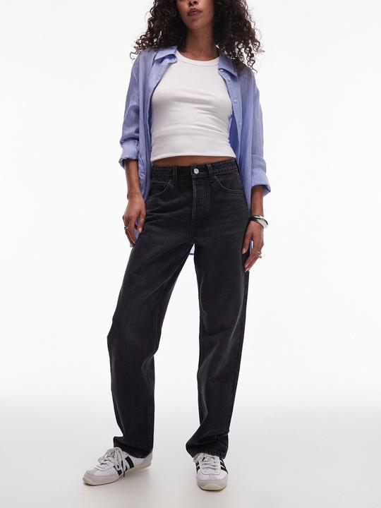 Actual product image Spokey Gerade geschnitten Jeans Straight-Fit (26)