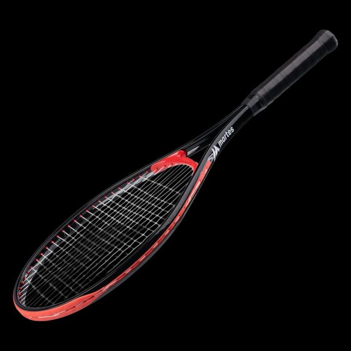 Produktbild Mares GEO STRIKE Rocket (290 g, Bespannt)