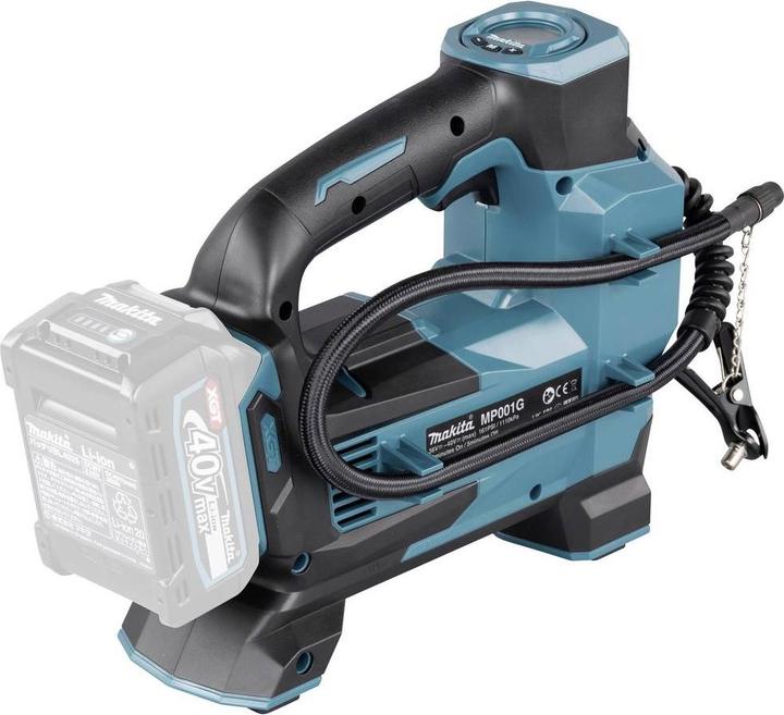 Produktbild Makita MP 001 (1 l, 11.10 Bar)