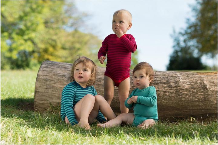 Produktbild Engel Body, langarm (86, 92)