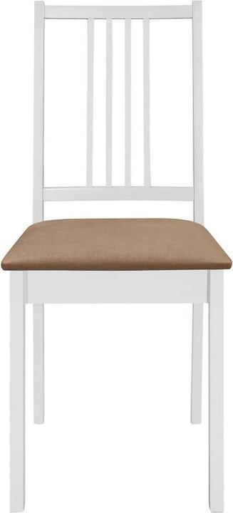 Image du produit vidaXL Esszimmerstuhl