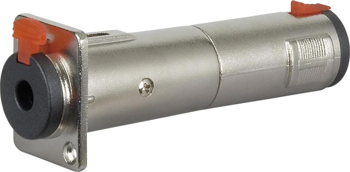 Produktbild DAP-Audio FLA52 Jack chassis F. Jack F. (Doppelkupplung)