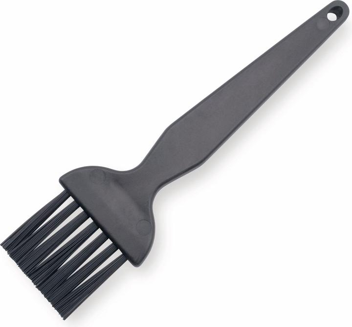 Quadrios ESD-Pinsel Borsten-Länge: 25 mm Bürsten-Fläche, Breite: 8 mm Bürsten-Fläche, Länge: 38 mm 1 St.