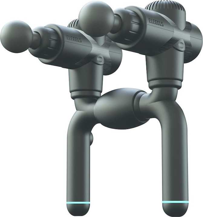 Actual product image Eleeels X2Professional