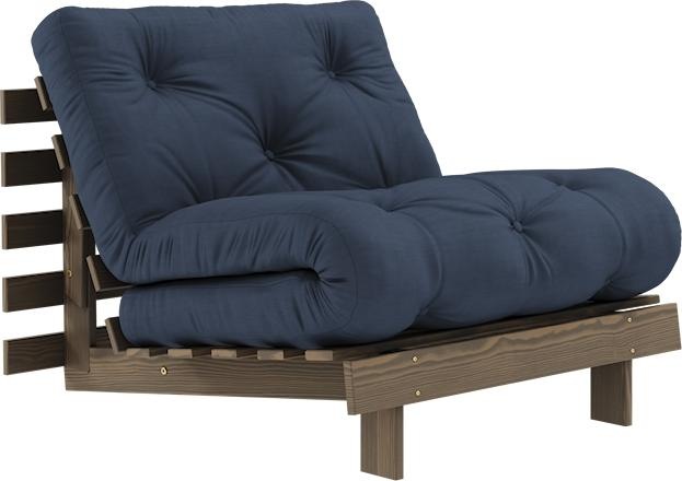 106 Carob Brown lacquered, 737 Navy