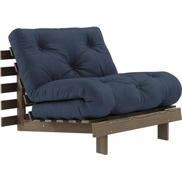 Karup Design, Sofa, Roots 90 (Bettsofa, 1-Sitzer)