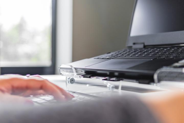 Actual product image Bakker Elkhuizen Q-Note 350